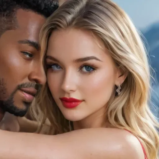 AI色情圖片產生器