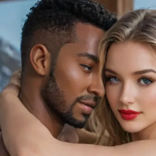 AI色情照片產生器