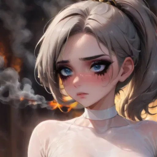 โปรแกรมสร้างภาพโปรนที่ใช้ปัญหา AI