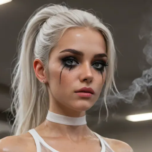 โปรแกรมสร้างภาพโปรนที่ใช้ปัญหา AI