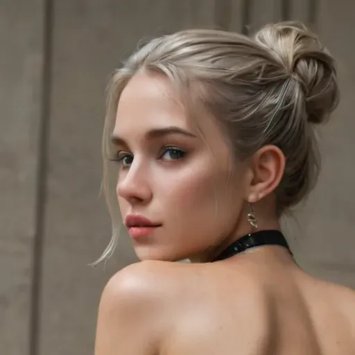 AI色情圖片產生器