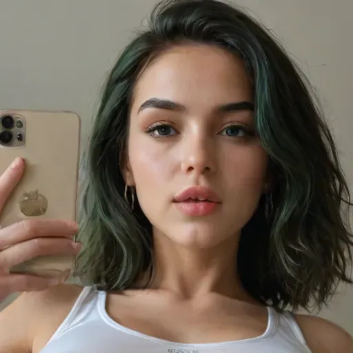 AI色情图片生成器