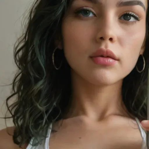 yapay zekâ porno görsel üretici