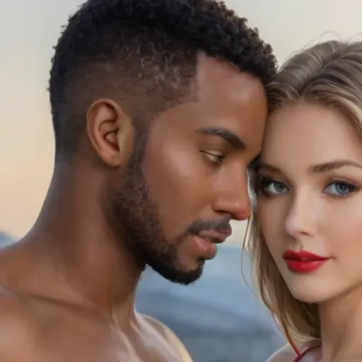 AI色情圖片產生器