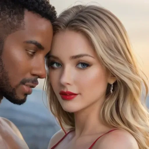 AI色情照片產生器