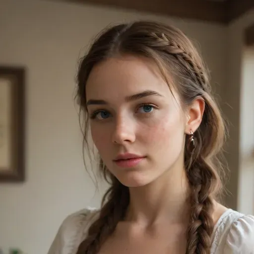 โปรแกรมสร้างภาพโปรนที่ใช้ปัญหา AI