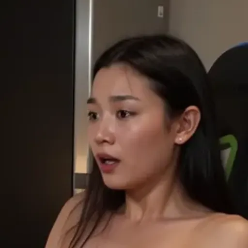 AI 포르노 이미지 생성기