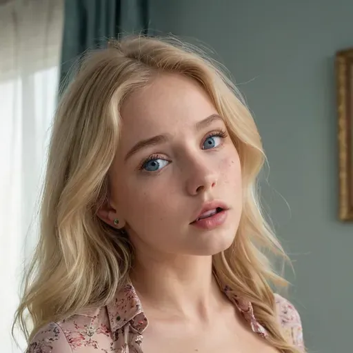 โปรแกรมสร้างภาพโปรนที่ใช้ปัญหา AI