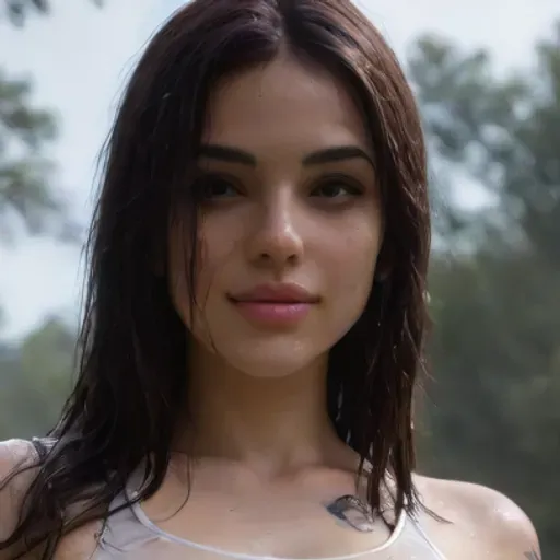 yapay zekâ porno görsel üretici