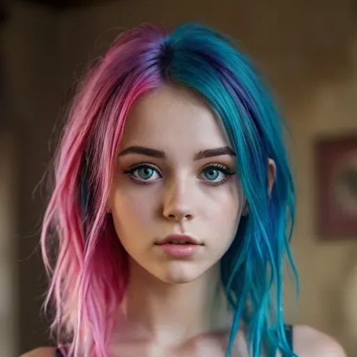 AI porn image generator