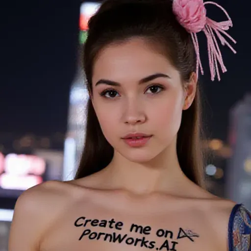 générateur d’images porno IA