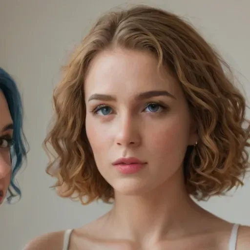 AIポルノ写真ジェネレーター