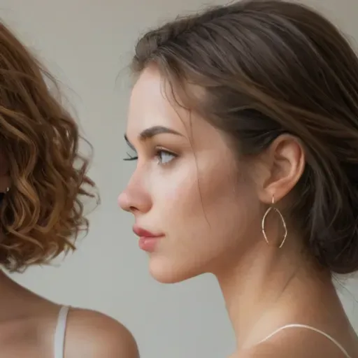 AIポルノ画像ジェネレーター