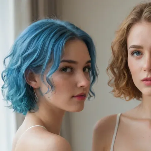 AIポルノ画像ジェネレーター