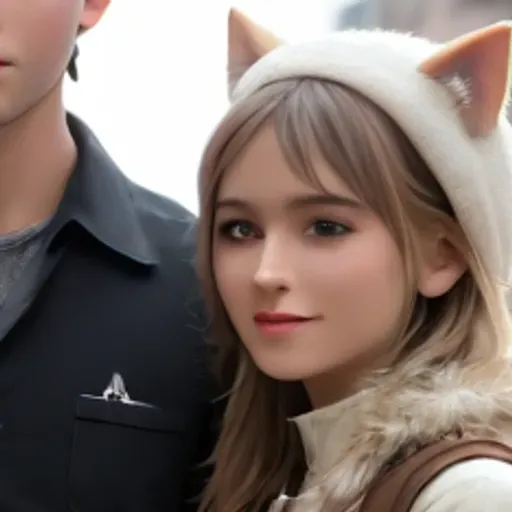 AI porn image generator