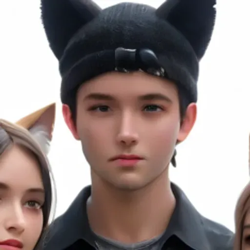 AI porn image generator