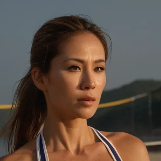 AI色情圖片產生器