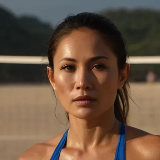 Pencipta imej lucah AI