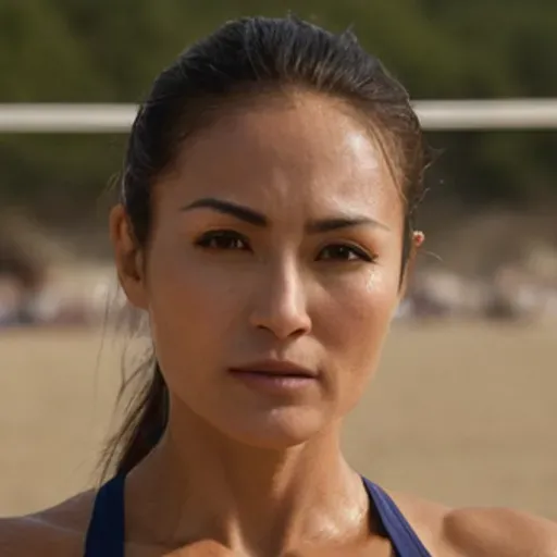 AI色情圖片產生器