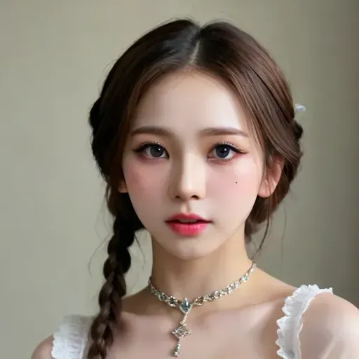 AI色情图片生成器