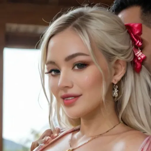 AIポルノ画像ジェネレーター