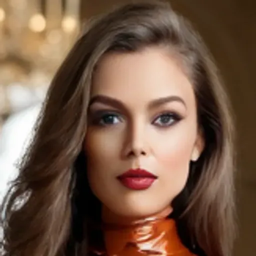 yapay zekâ porno görsel üretici