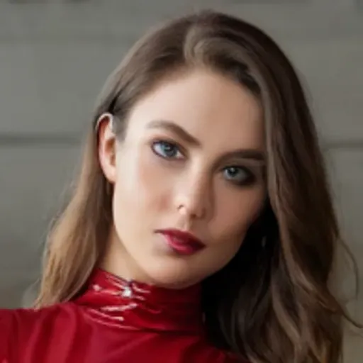 AI 포르노 이미지 생성기