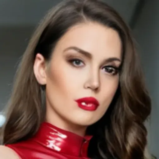 генератор порно-изображений на ИИ