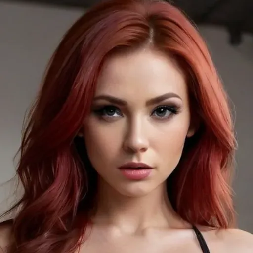 AI 포르노 이미지 생성기