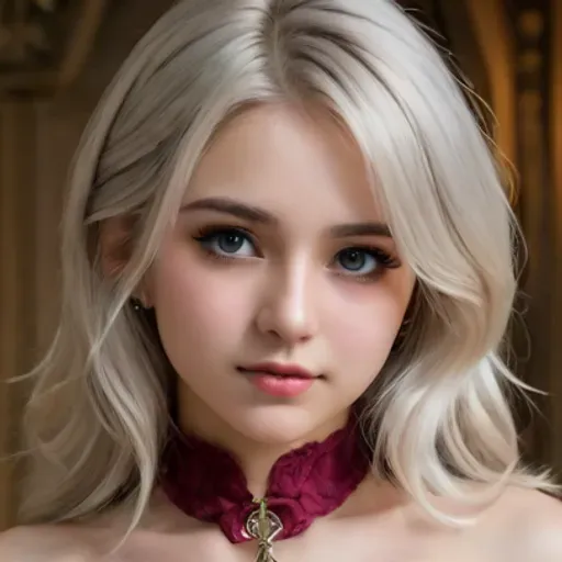 gerador de imagens pornô com IA