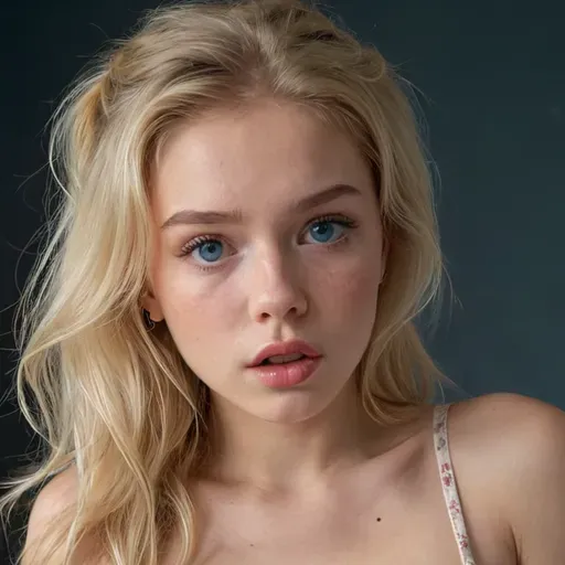 KI-Pornobild-Generator