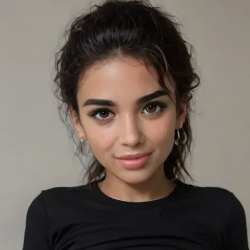 yapay zekâ porno görsel üretici