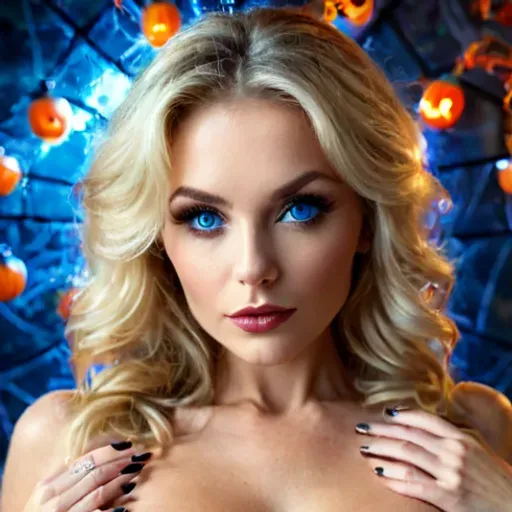 โปรแกรมสร้างภาพโปรนที่ใช้ปัญหา AI