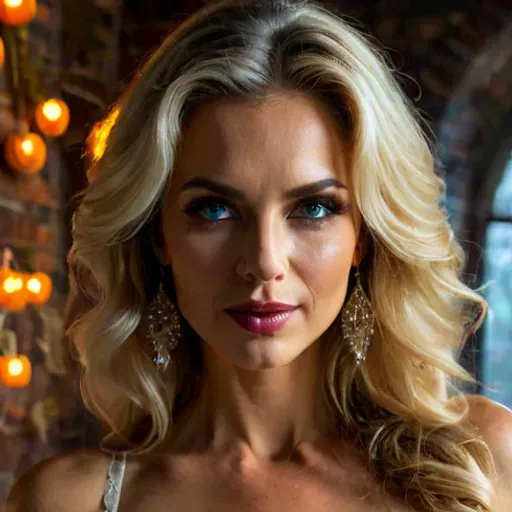 โปรแกรมสร้างภาพโปรนที่ใช้ปัญหา AI