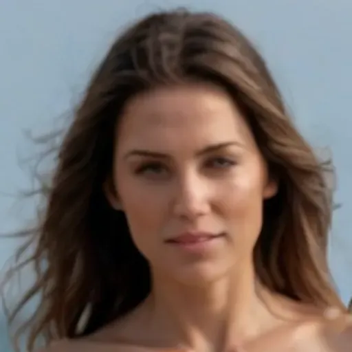 AI色情图片生成器