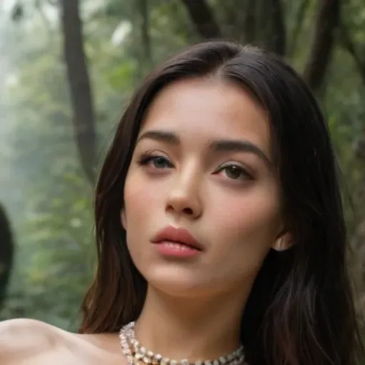 โปรแกรมสร้างภาพโปรนที่ใช้ปัญหา AI