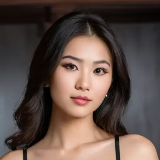 AI 포르노 이미지 생성기