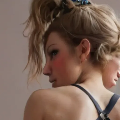 KI-Pornobild-Generator