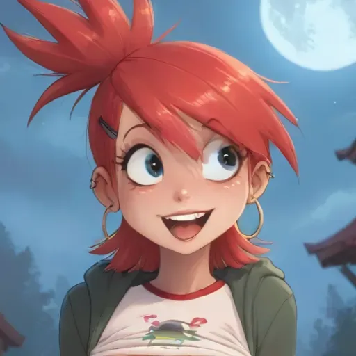 AI porn image generator