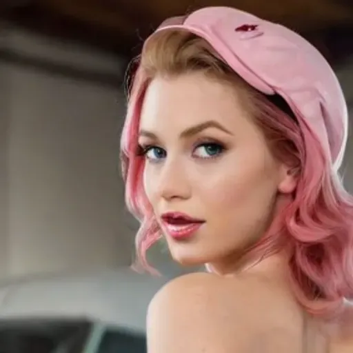 générateur d’images porno IA