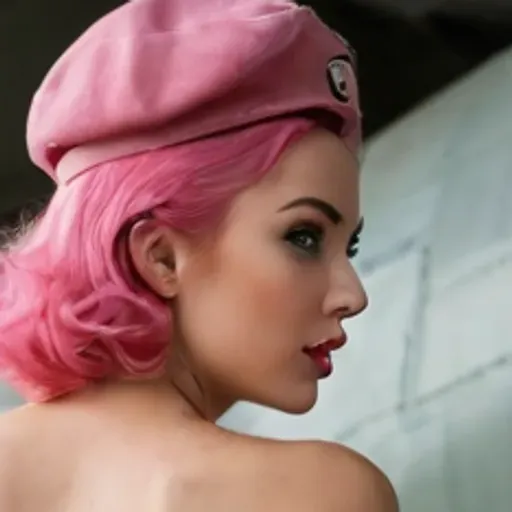 AI porn image generator