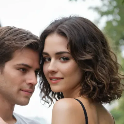 AI色情照片產生器