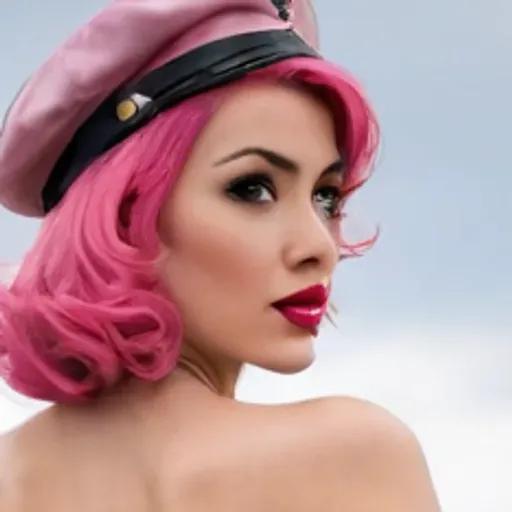 KI-Pornobild-Generator