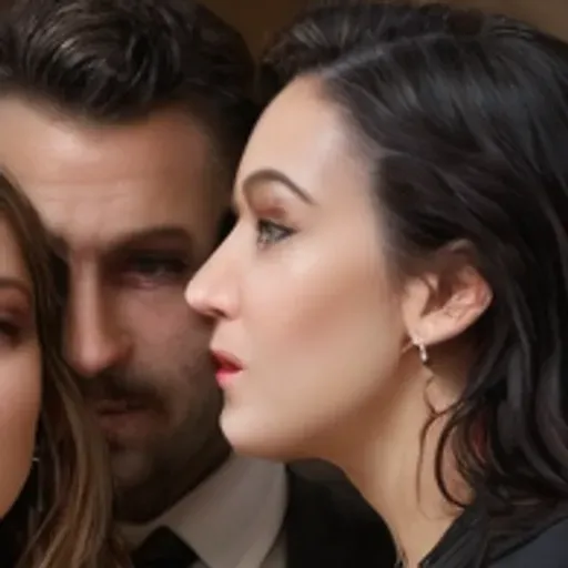 AIポルノ画像ジェネレーター