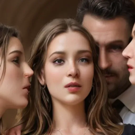 AIポルノ画像ジェネレーター