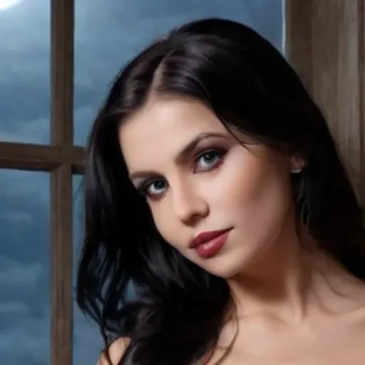 โปรแกรมสร้างภาพโปรนที่ใช้ปัญหา AI