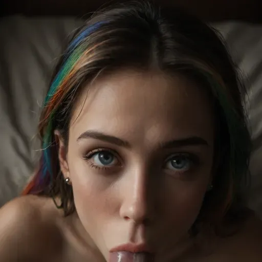 KI-Pornobild-Generator