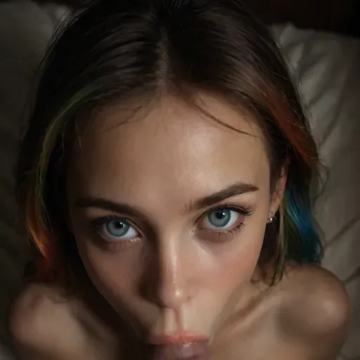 генератор порно-изображений на ИИ