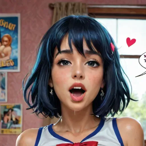 KI-Pornobild-Generator