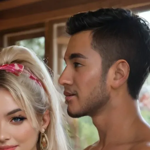 yapay zekâ porno görsel üretici